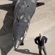 Illustration for article titled Outstanding photos of the X-15, the fastest manned rocket plane ever